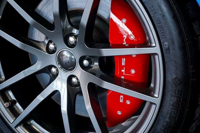 2020 Ford Mustang *Roush Stage 3* *Supercharged* *6-Spd Manual* *Only 7k Miles* - 23000711 - 55