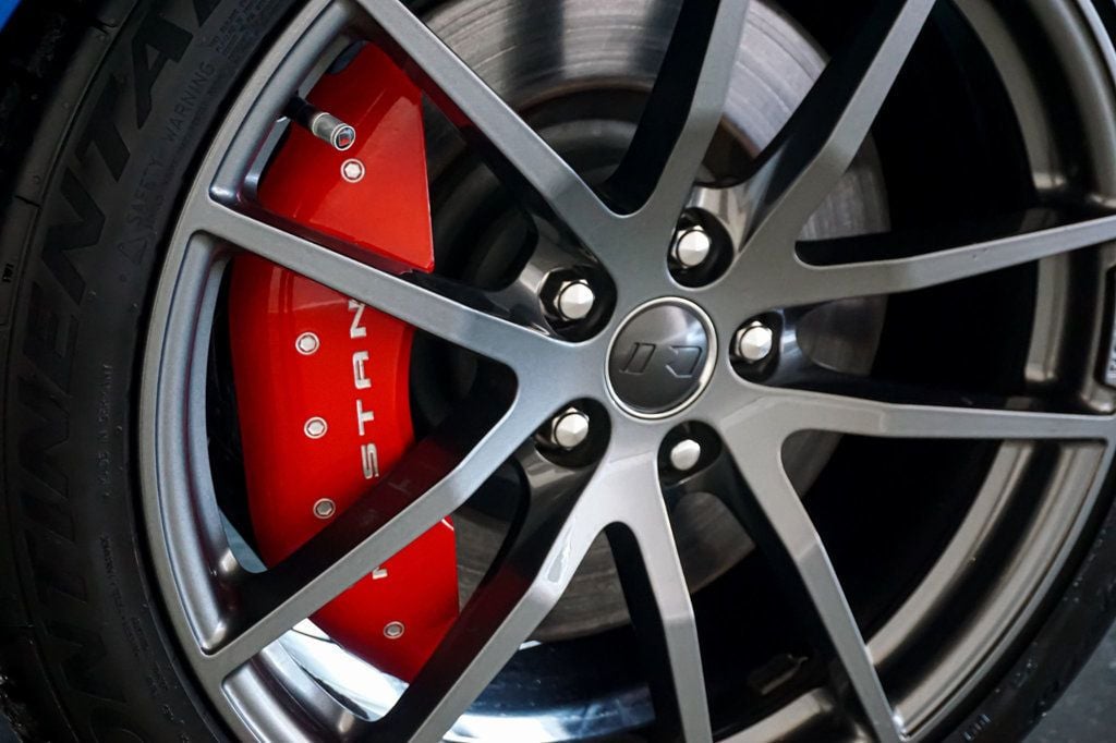 2020 Ford Mustang *Roush Stage 3* *Supercharged* *6-Spd Manual* *Only 7k Miles* - 23000711 - 56