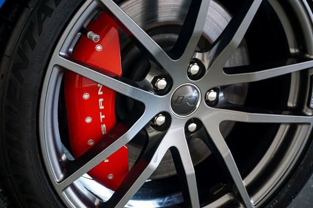 2020 Ford Mustang *Roush Stage 3* *Supercharged* *6-Spd Manual* *Only 7k Miles* - 23000711 - 56