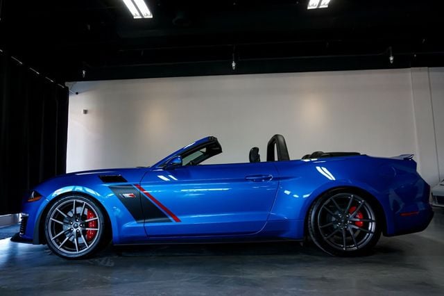 2020 Ford Mustang *Roush Stage 3* *Supercharged* *6-Spd Manual* *Only 7k Miles* - 23000711 - 57