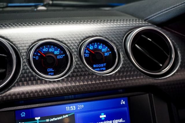 2020 Ford Mustang *Roush Stage 3* *Supercharged* *6-Spd Manual* *Only 7k Miles* - 23000711 - 58