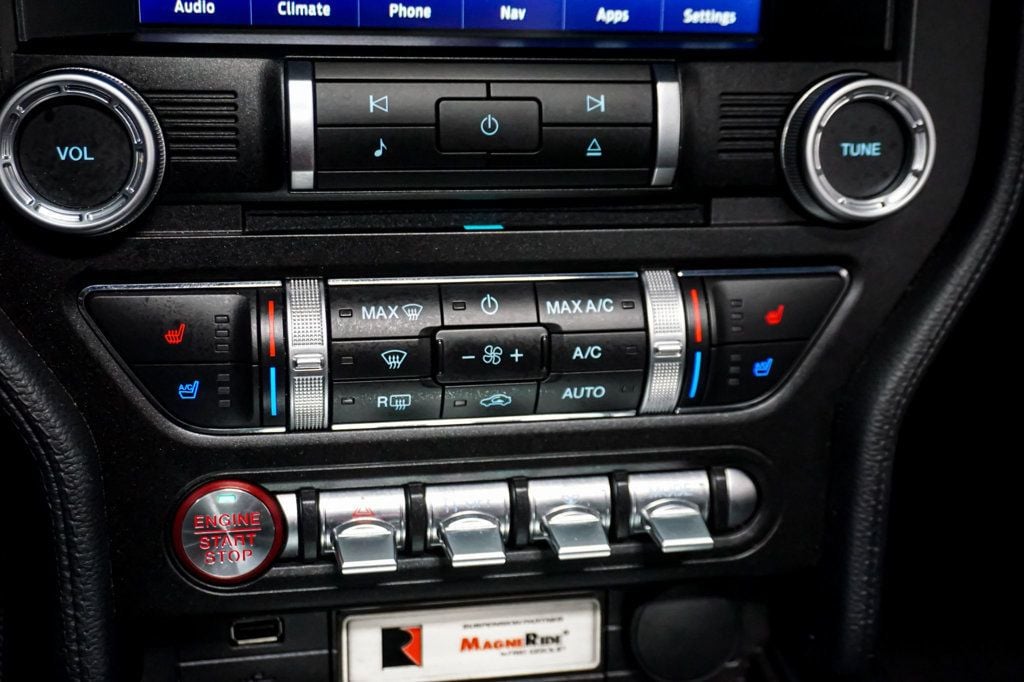 2020 Ford Mustang *Roush Stage 3* *Supercharged* *6-Spd Manual* *Only 7k Miles* - 23000711 - 59