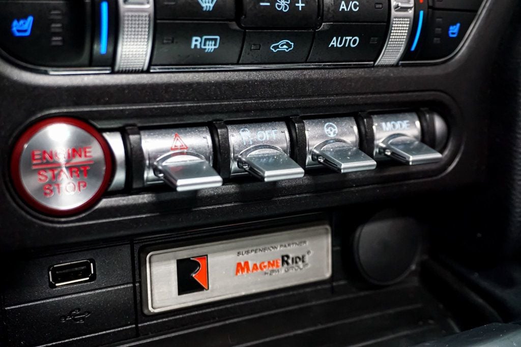 2020 Ford Mustang *Roush Stage 3* *Supercharged* *6-Spd Manual* *Only 7k Miles* - 23000711 - 60