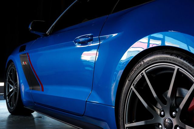 2020 Ford Mustang *Roush Stage 3* *Supercharged* *6-Spd Manual* *Only 7k Miles* - 23000711 - 62