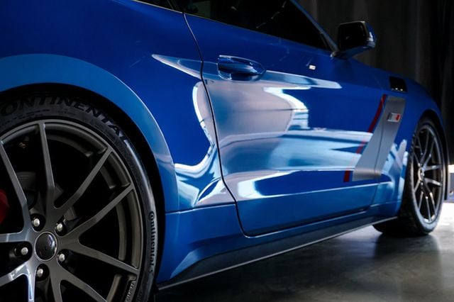 2020 Ford Mustang *Roush Stage 3* *Supercharged* *6-Spd Manual* *Only 7k Miles* - 23000711 - 63