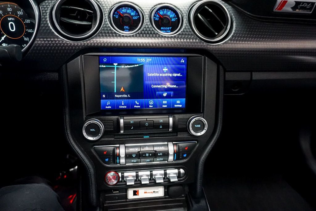 2020 Ford Mustang *Roush Stage 3* *Supercharged* *6-Spd Manual* *Only 7k Miles* - 23000711 - 68