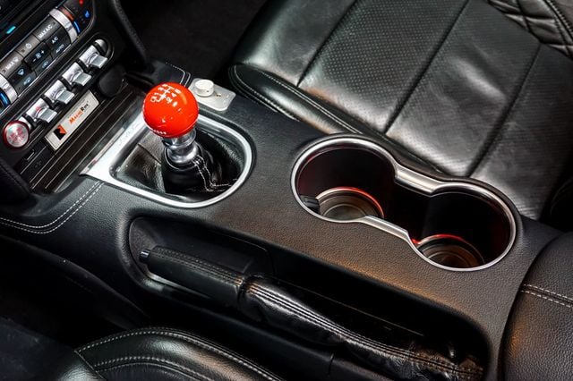 2020 Ford Mustang *Roush Stage 3* *Supercharged* *6-Spd Manual* *Only 7k Miles* - 23000711 - 70