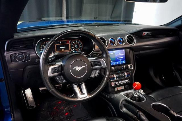 2020 Ford Mustang *Roush Stage 3* *Supercharged* *6-Spd Manual* *Only 7k Miles* - 23000711 - 71