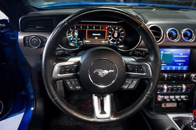 2020 Ford Mustang *Roush Stage 3* *Supercharged* *6-Spd Manual* *Only 7k Miles* - 23000711 - 72
