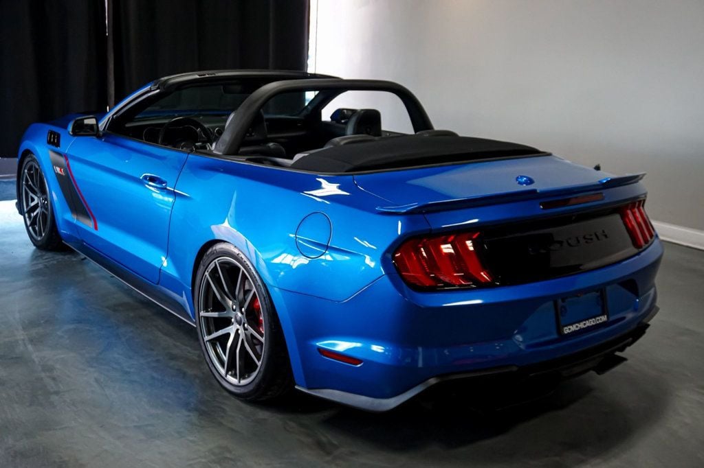 2020 Ford Mustang *Roush Stage 3* *Supercharged* *6-Spd Manual* *Only 7k Miles* - 23000711 - 7