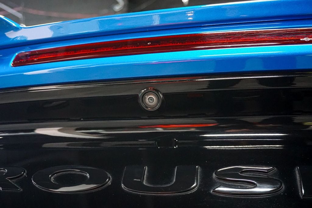 2020 Ford Mustang *Roush Stage 3* *Supercharged* *6-Spd Manual* *Only 7k Miles* - 23000711 - 80