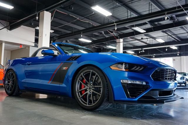 2020 Ford Mustang *Roush Stage 3* *Supercharged* *6-Spd Manual* *Only 7k Miles* - 23000711 - 81