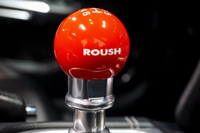 2020 Ford Mustang *Roush Stage 3* *Supercharged* *6-Spd Manual* *Only 7k Miles* - 23000711 - 85