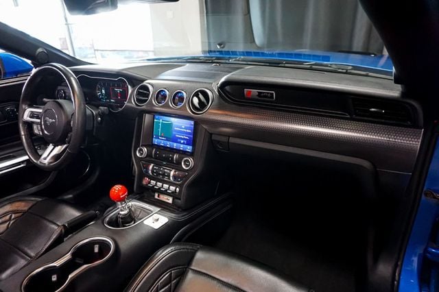 2020 Ford Mustang *Roush Stage 3* *Supercharged* *6-Spd Manual* *Only 7k Miles* - 23000711 - 86