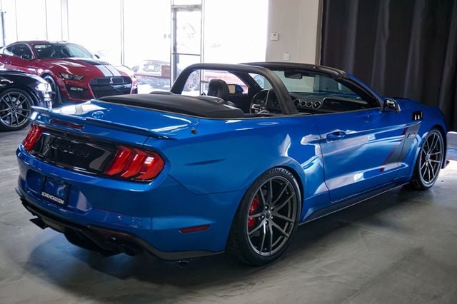 2020 Ford Mustang *Roush Stage 3* *Supercharged* *6-Spd Manual* *Only 7k Miles* - 23000711 - 8