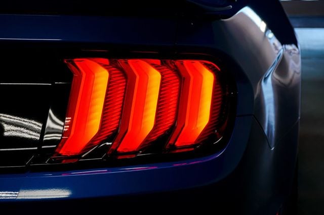 2020 Ford Mustang *Roush Stage 3* *Supercharged* *6-Spd Manual* *Only 7k Miles* - 23000711 - 91