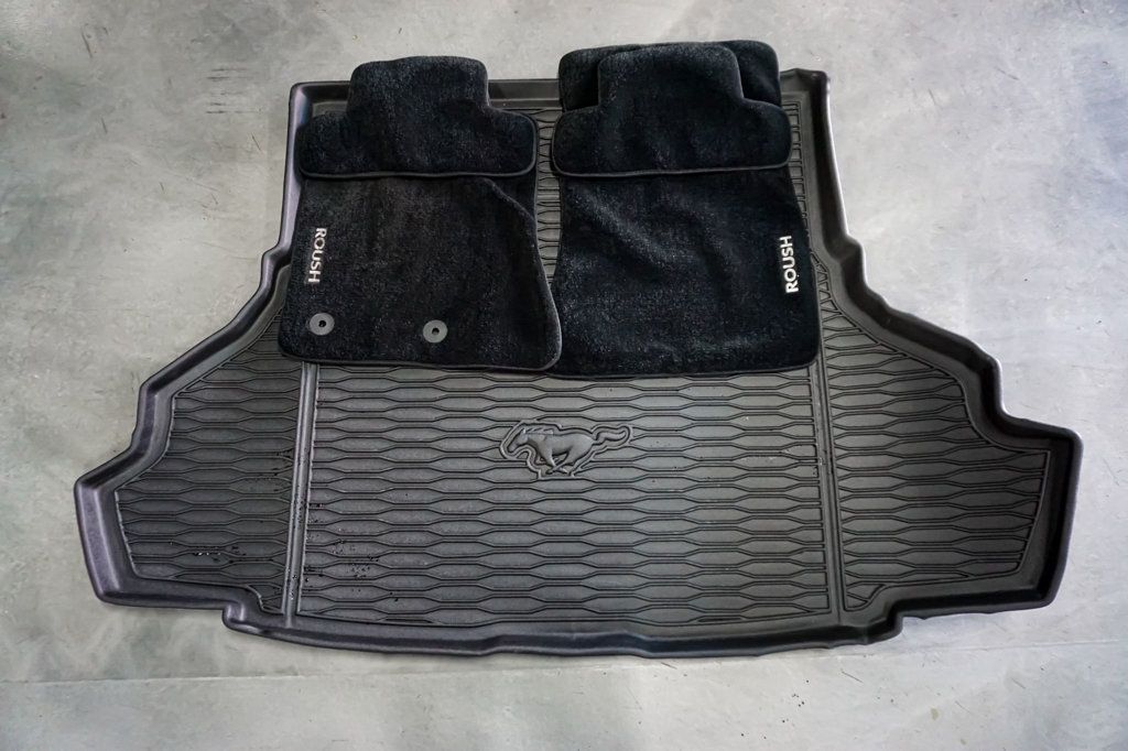 2020 Ford Mustang *Roush Stage 3* *Supercharged* *6-Spd Manual* *Only 7k Miles* - 23000711 - 95