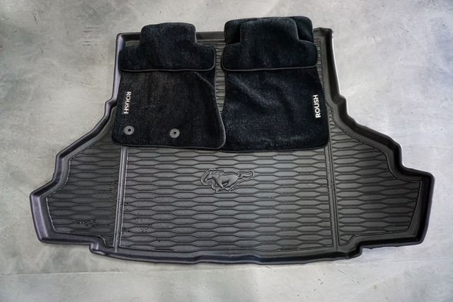 2020 Ford Mustang *Roush Stage 3* *Supercharged* *6-Spd Manual* *Only 7k Miles* - 23000711 - 95