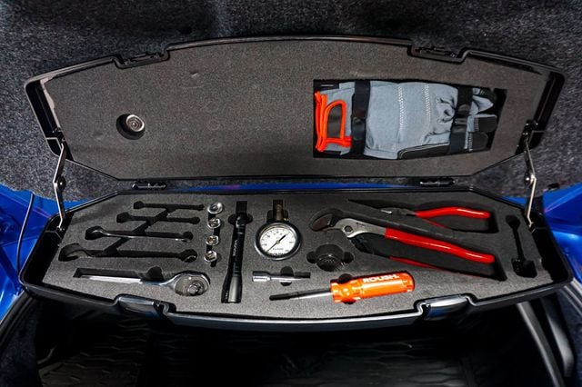 2020 Ford Mustang *Roush Stage 3* *Supercharged* *6-Spd Manual* *Only 7k Miles* - 23000711 - 96