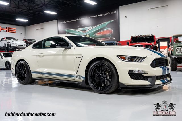 2020 Ford Mustang Shelby GT350 Fastback - 23020505 - 9
