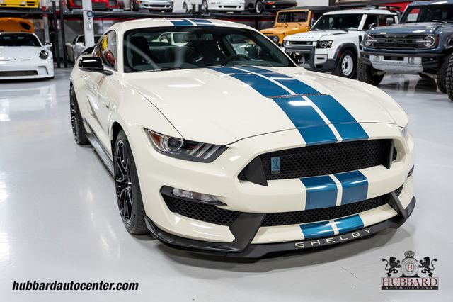 2020 Ford Mustang Shelby GT350 Fastback - 23020505 - 10