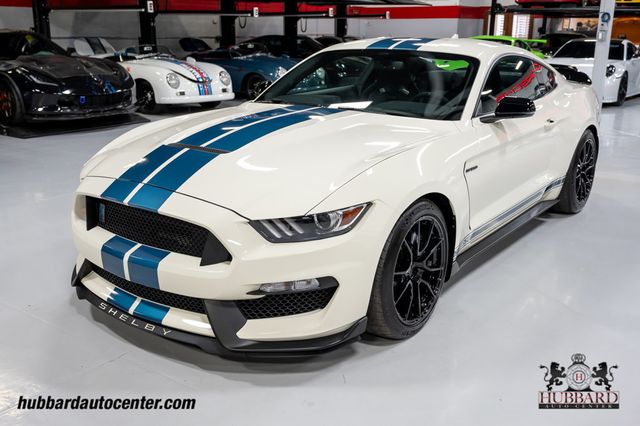 2020 Ford Mustang Shelby GT350 Fastback - 23020505 - 11