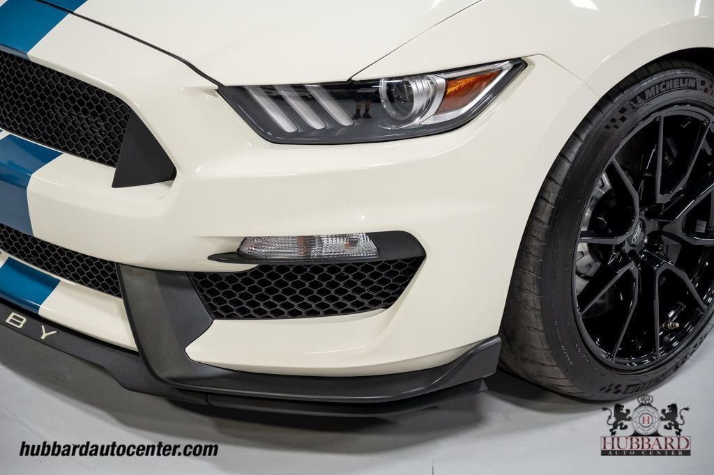 2020 Ford Mustang Shelby GT350 Fastback - 23020505 - 12