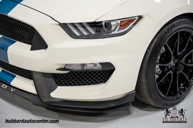 2020 Ford Mustang Shelby GT350 Fastback - 23020505 - 12