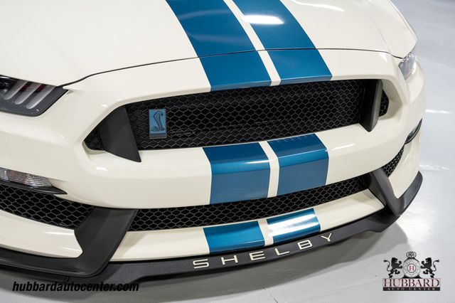 2020 Ford Mustang Shelby GT350 Fastback - 23020505 - 13