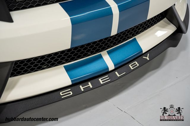 2020 Ford Mustang Shelby GT350 Fastback - 23020505 - 14