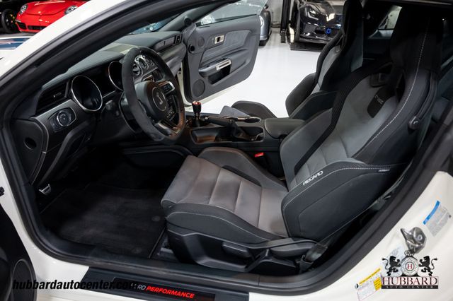 2020 Ford Mustang Shelby GT350 Fastback - 23020505 - 16