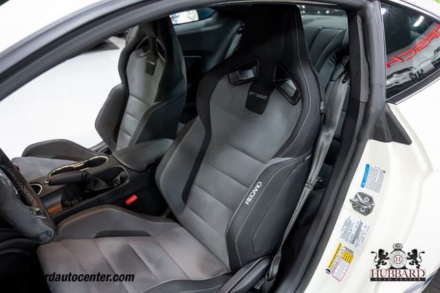 2020 Ford Mustang Shelby GT350 Fastback - 23020505 - 17