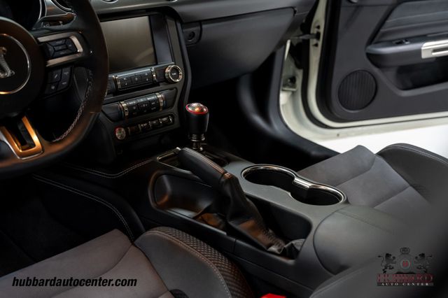 2020 Ford Mustang Shelby GT350 Fastback - 23020505 - 19