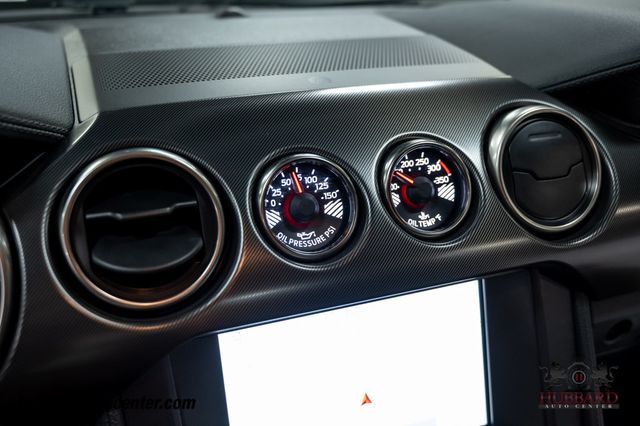 2020 Ford Mustang Shelby GT350 Fastback - 23020505 - 21