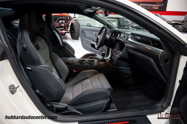 2020 Ford Mustang Shelby GT350 Fastback - 23020505 - 25