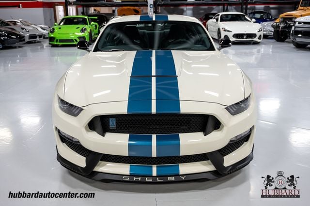 2020 Ford Mustang Shelby GT350 Fastback - 23020505 - 2