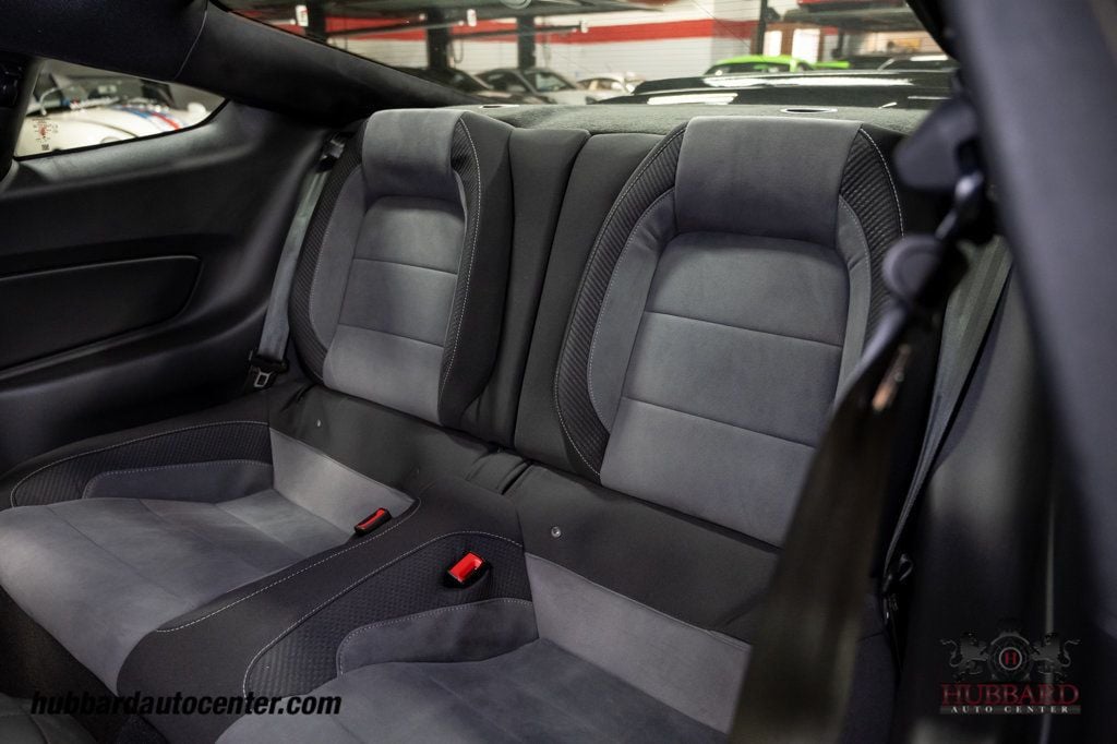 2020 Ford Mustang Shelby GT350 Fastback - 23020505 - 29