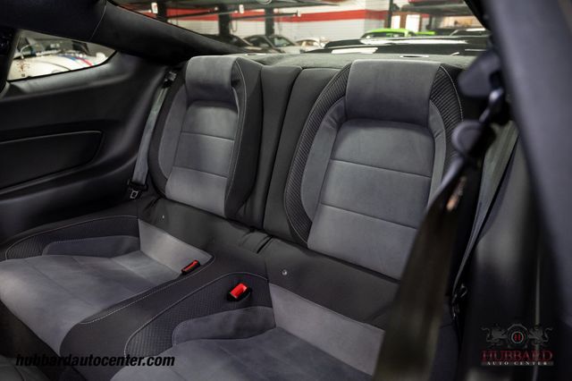 2020 Ford Mustang Shelby GT350 Fastback - 23020505 - 29