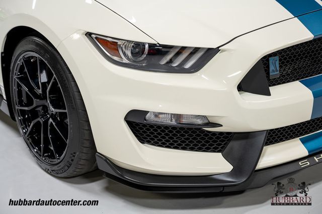 2020 Ford Mustang Shelby GT350 Fastback - 23020505 - 30