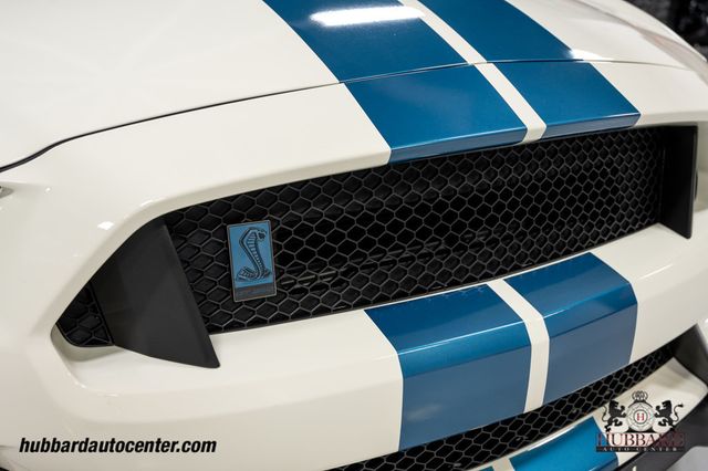 2020 Ford Mustang Shelby GT350 Fastback - 23020505 - 31