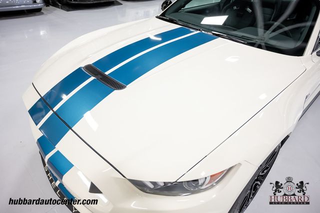 2020 Ford Mustang Shelby GT350 Fastback - 23020505 - 32