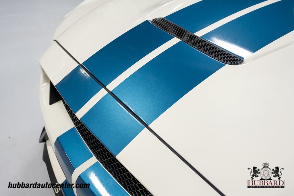 2020 Ford Mustang Shelby GT350 Fastback - 23020505 - 33