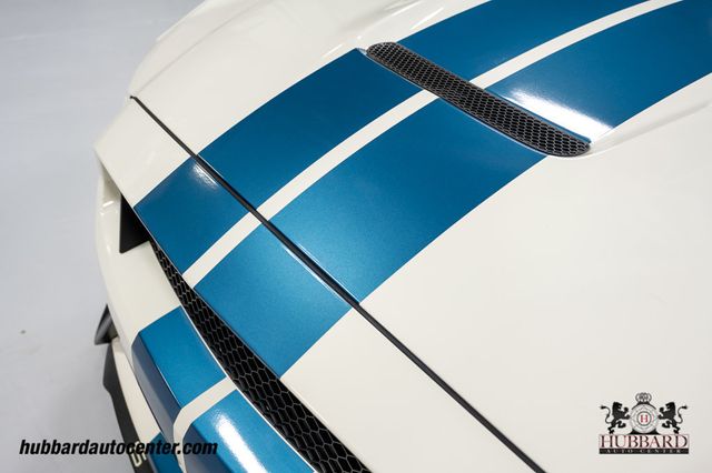 2020 Ford Mustang Shelby GT350 Fastback - 23020505 - 33