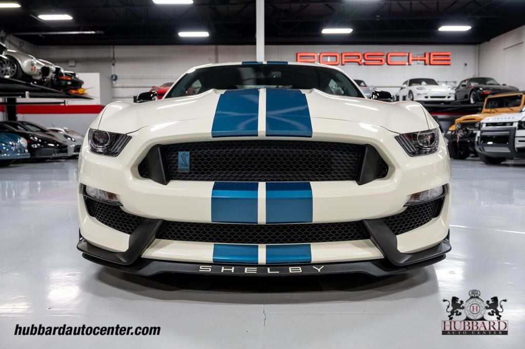 2020 Ford Mustang Shelby GT350 Fastback - 23020505 - 34