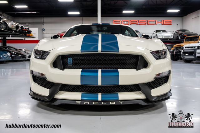 2020 Ford Mustang Shelby GT350 Fastback - 23020505 - 34