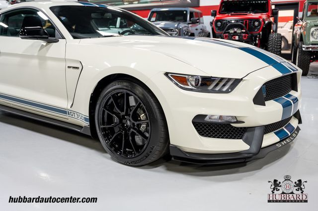 2020 Ford Mustang Shelby GT350 Fastback - 23020505 - 35