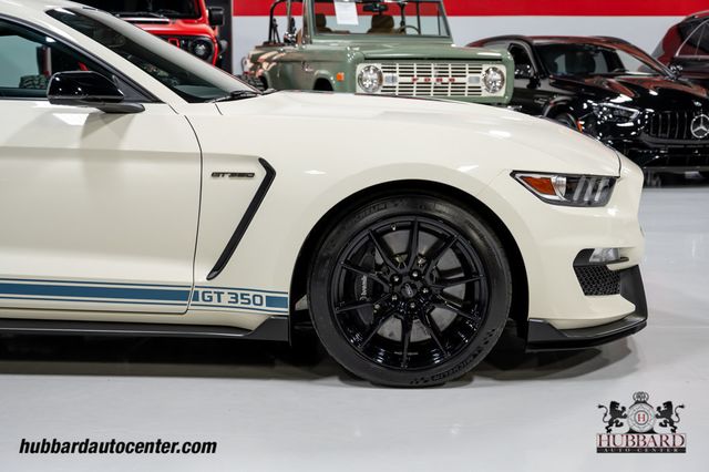 2020 Ford Mustang Shelby GT350 Fastback - 23020505 - 36