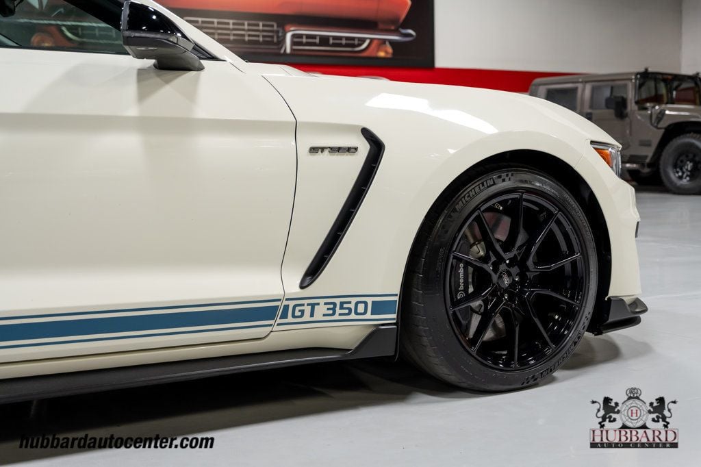 2020 Ford Mustang Shelby GT350 Fastback - 23020505 - 37