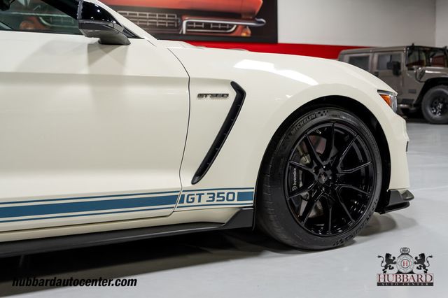 2020 Ford Mustang Shelby GT350 Fastback - 23020505 - 37