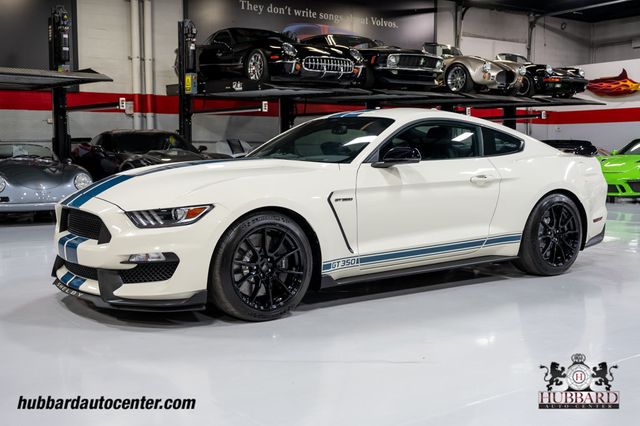 2020 Ford Mustang Shelby GT350 Fastback - 23020505 - 3